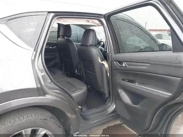 JM3KFBEL4R0471112 2024 MAZDA CX-5 - Image 8
