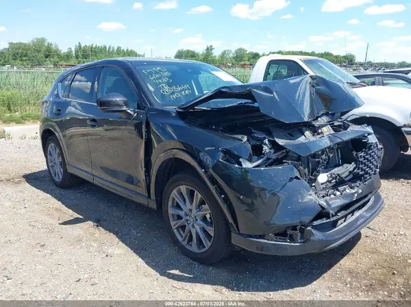 JM3KFBEL4R0494423 2024 MAZDA CX-5 - Image 1
