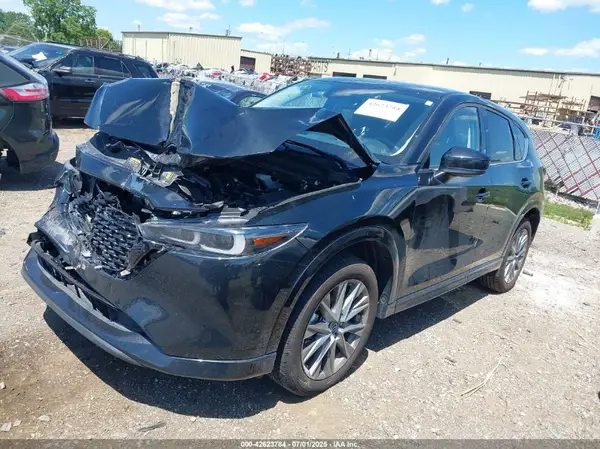 JM3KFBEL4R0494423 2024 MAZDA CX-5 - Image 2
