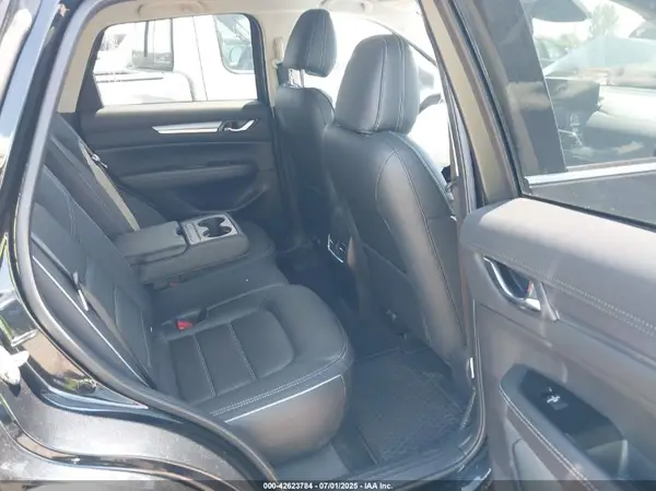 JM3KFBEL4R0494423 2024 MAZDA CX-5 - Image 8