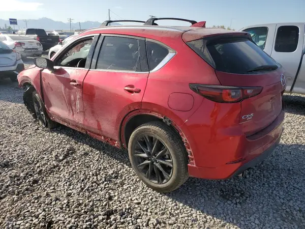 JM3KFBEL4R0509809 2024 MAZDA CX-5 - Image 2