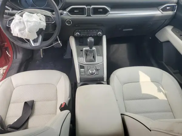 JM3KFBEL4R0509809 2024 MAZDA CX-5 - Image 8