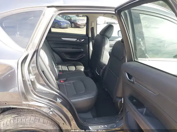 JM3KFBEL4R0526223 2024 MAZDA CX-5 - Image 8