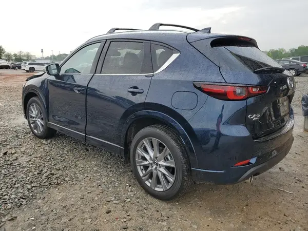JM3KFBEL5R0526215 2024 MAZDA CX-5 - Image 2