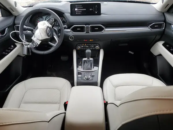 JM3KFBEL5R0526215 2024 MAZDA CX-5 - Image 8