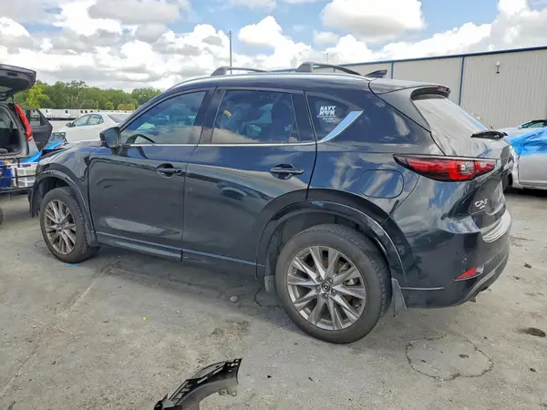 JM3KFBEL6R0419027 2024 MAZDA CX-5 - Image 2
