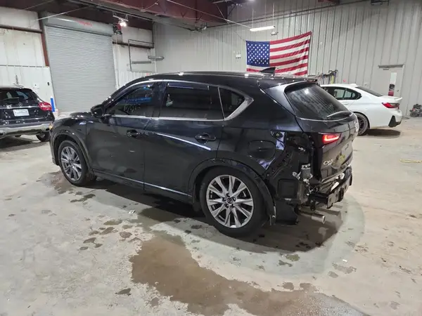 JM3KFBEL6R0537823 2024 MAZDA CX-5 - Image 2
