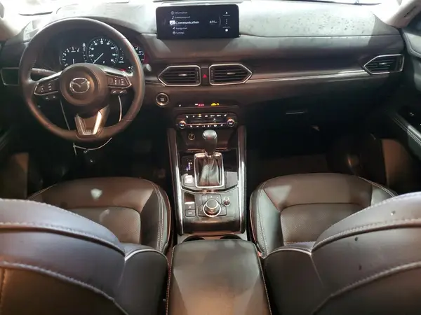 JM3KFBEL6R0537823 2024 MAZDA CX-5 - Image 8