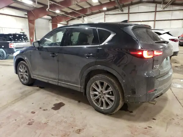 JM3KFBEL7R0429338 2024 MAZDA CX-5 - Image 2
