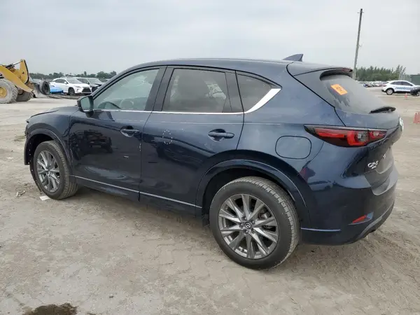 JM3KFBEL7R0485232 2024 MAZDA CX-5 - Image 2