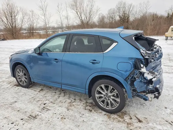 JM3KFBEL8R0451896 2024 MAZDA CX-5 - Image 2
