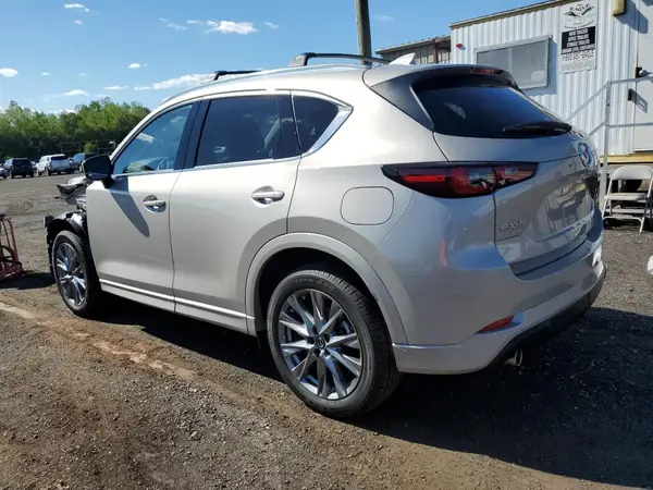 JM3KFBEL8R0467239 2024 MAZDA CX-5 - Image 2