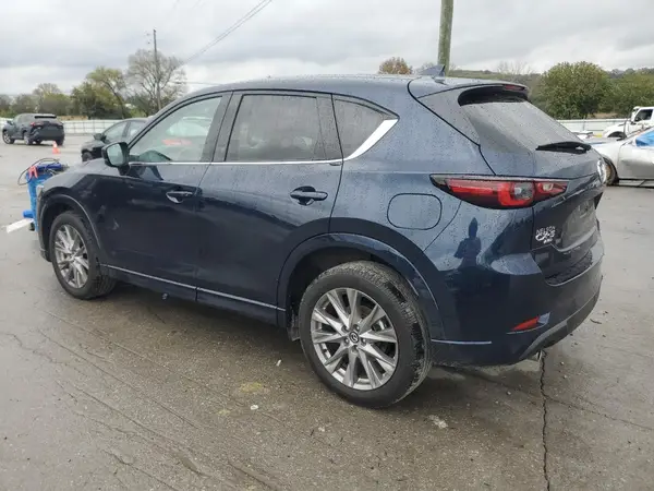 JM3KFBEL8R0485823 2024 MAZDA CX-5 - Image 2