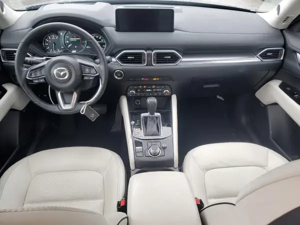 JM3KFBEL8R0485823 2024 MAZDA CX-5 - Image 8