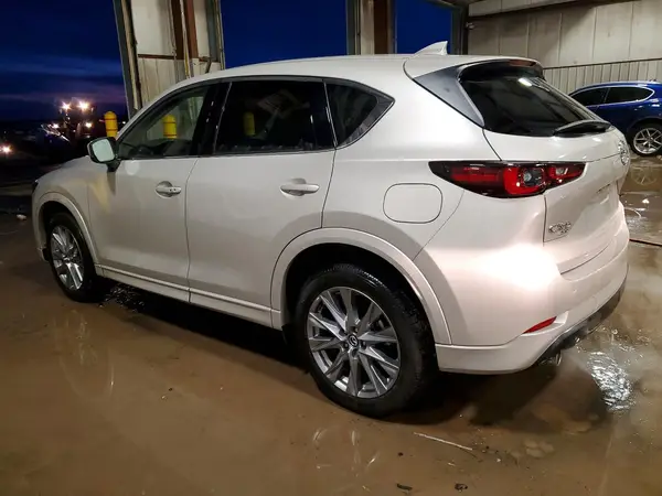 JM3KFBEL9R0443855 2024 MAZDA CX-5 - Image 2