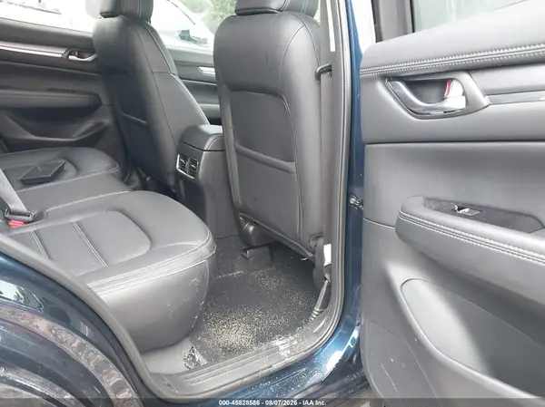 JM3KFBEL9R0472210 2024 MAZDA CX-5 - Image 8