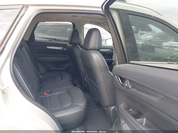 JM3KFBEL9R0531028 2024 MAZDA CX-5 - Image 8