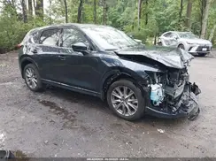 JM3KFBELXR0418687 2024 MAZDA CX-5