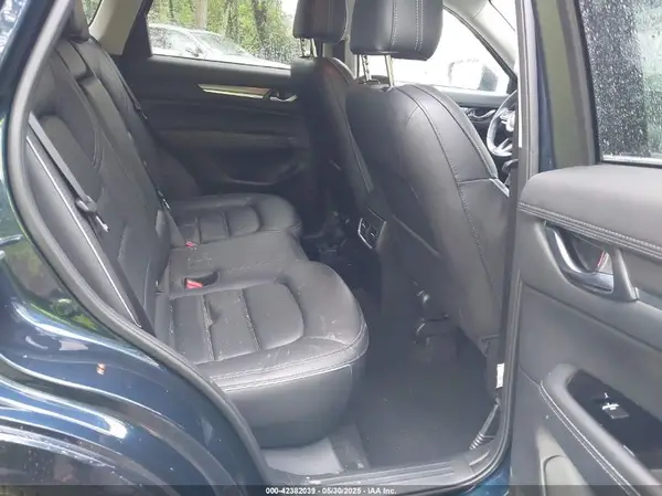JM3KFBELXR0418687 2024 MAZDA CX-5 - Image 8