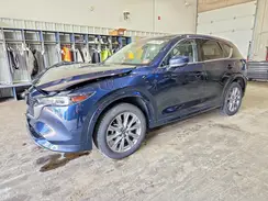 JM3KFBELXR0447154 2024 MAZDA CX-5
