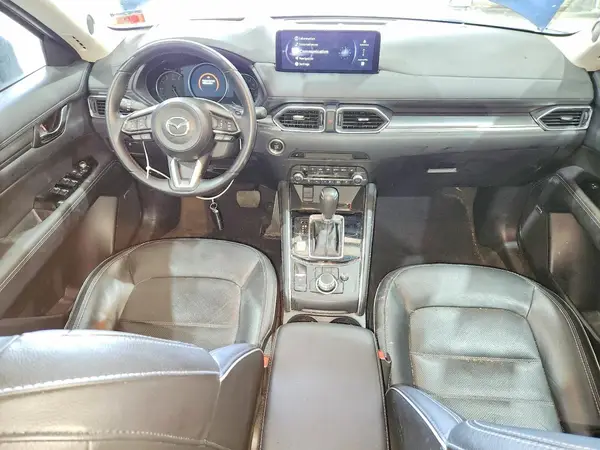 JM3KFBELXR0447154 2024 MAZDA CX-5 - Image 8