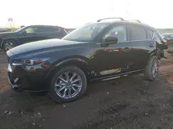 JM3KFBELXR0511807 2024 MAZDA CX-5