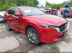 JM3KFBELXR0530129 2024 MAZDA CX-5