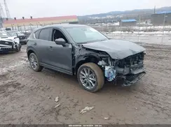 JM3KFBELXR0531183 2024 MAZDA CX-5