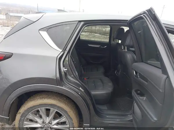 JM3KFBELXR0531183 2024 MAZDA CX-5 - Image 8