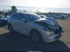 JM3KFBELXR0537307 2024 MAZDA CX-5