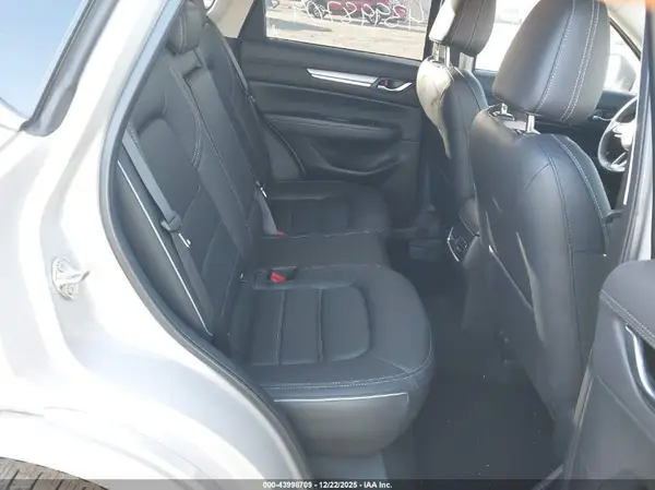 JM3KFBELXR0537307 2024 MAZDA CX-5 - Image 8