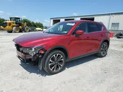 JM3KFBEM0N0535486 2022 MAZDA CX-5
