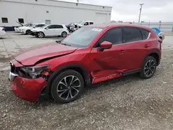 JM3KFBEM0N0540820 2022 MAZDA CX-5