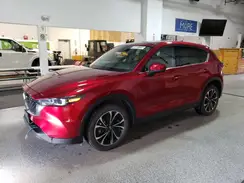 JM3KFBEM0N0551526 2022 MAZDA CX-5