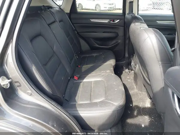 JM3KFBEM0N0574515 2022 MAZDA CX-5 - Image 8