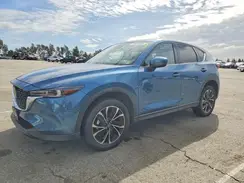 JM3KFBEM0N0580881 2022 MAZDA CX-5