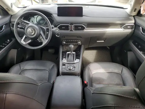 JM3KFBEM0N0580881 2022 MAZDA CX-5 - Image 8