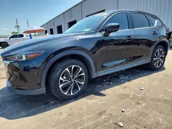 JM3KFBEM0N0640691 2022 MAZDA CX-5