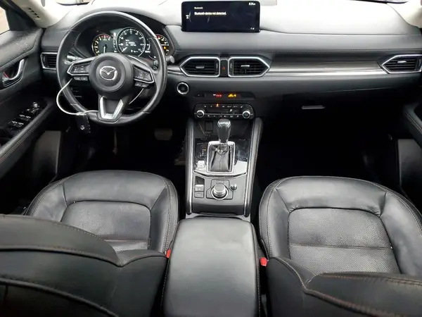 JM3KFBEM0N1546305 2022 MAZDA CX-5 - Image 8