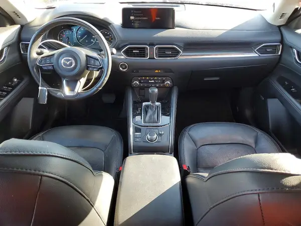 JM3KFBEM0N1559037 2022 MAZDA CX-5 - Image 8