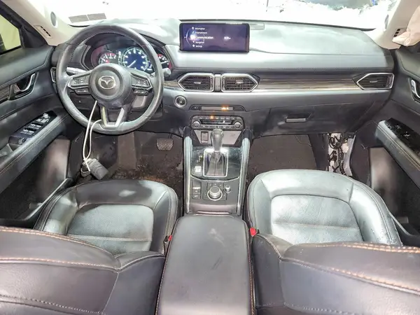 JM3KFBEM0N1595679 2022 MAZDA CX-5 - Image 8