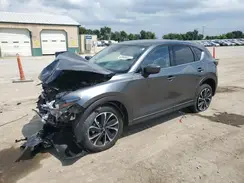 JM3KFBEM0P0118923 2023 MAZDA CX-5