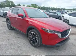 JM3KFBEM0P0127301 2023 MAZDA CX-5