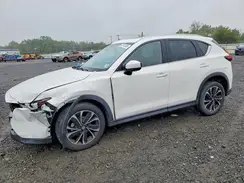 JM3KFBEM0P0154465 2023 MAZDA CX-5