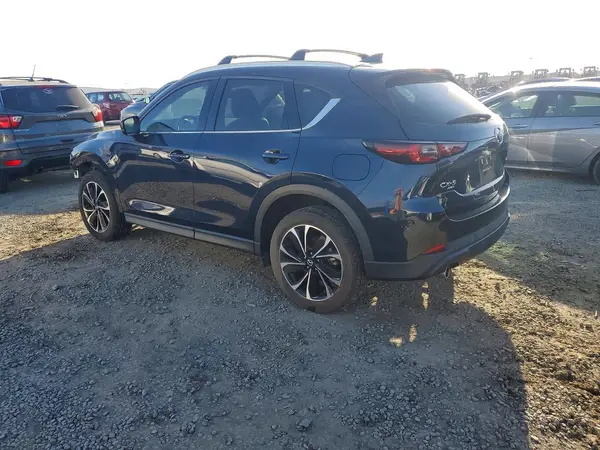JM3KFBEM0P0156278 2023 MAZDA CX-5 - Image 2