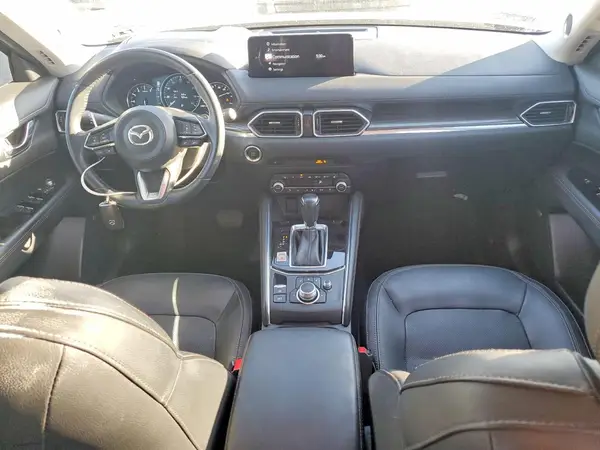 JM3KFBEM0P0156278 2023 MAZDA CX-5 - Image 8