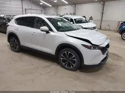 JM3KFBEM0P0158158 2023 MAZDA CX-5