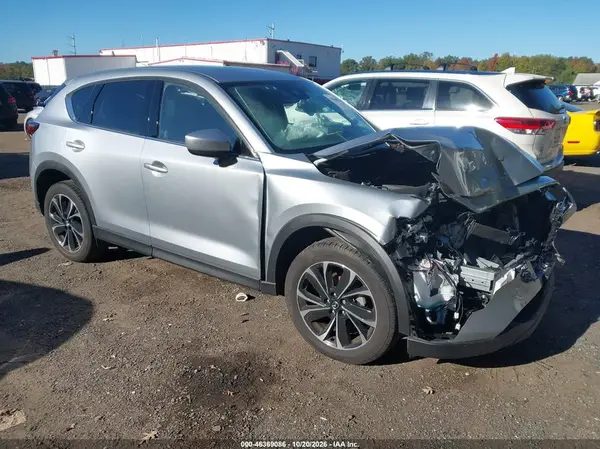 JM3KFBEM0P0159004 2023 MAZDA CX-5 - Image 1