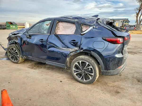JM3KFBEM0P0164834 2023 MAZDA CX-5 - Image 2