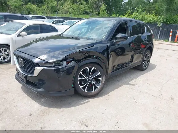 JM3KFBEM0P0174103 2023 MAZDA CX-5 - Image 2